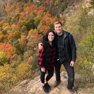 Meet your Posher, Hailey